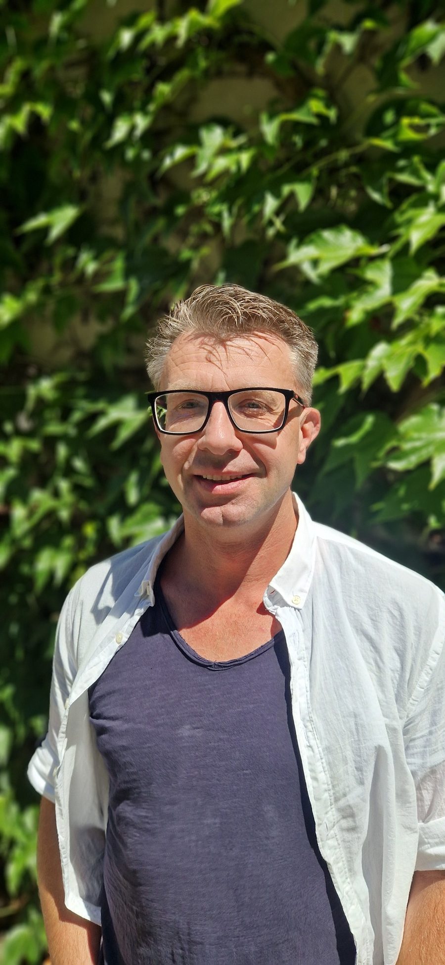 Matthias Scheffler, DEKRA-zertifizierter Sachverständiger für Immobilienbewertung in Luckenwalde